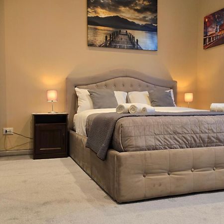Suite Tuscolana Rome Luaran gambar