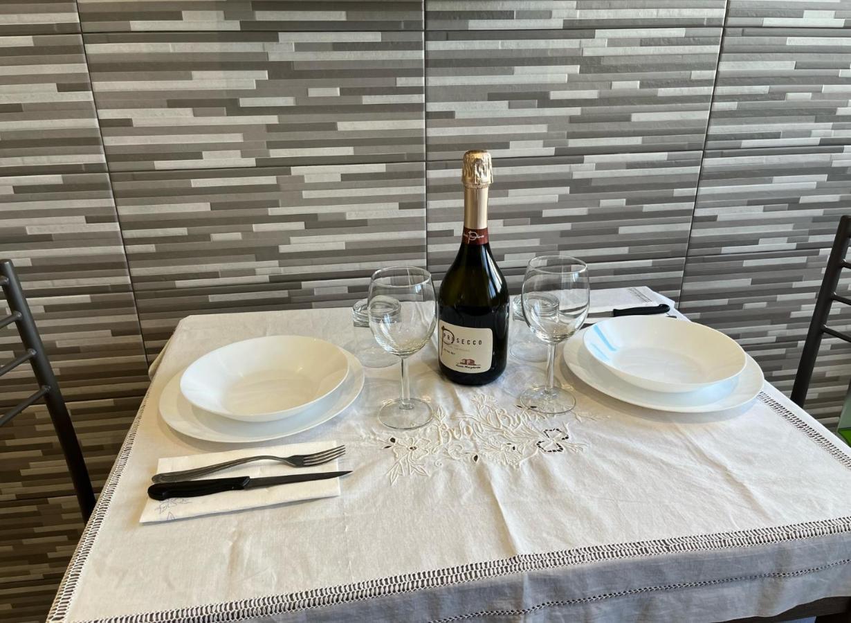 Suite Tuscolana Rome Luaran gambar
