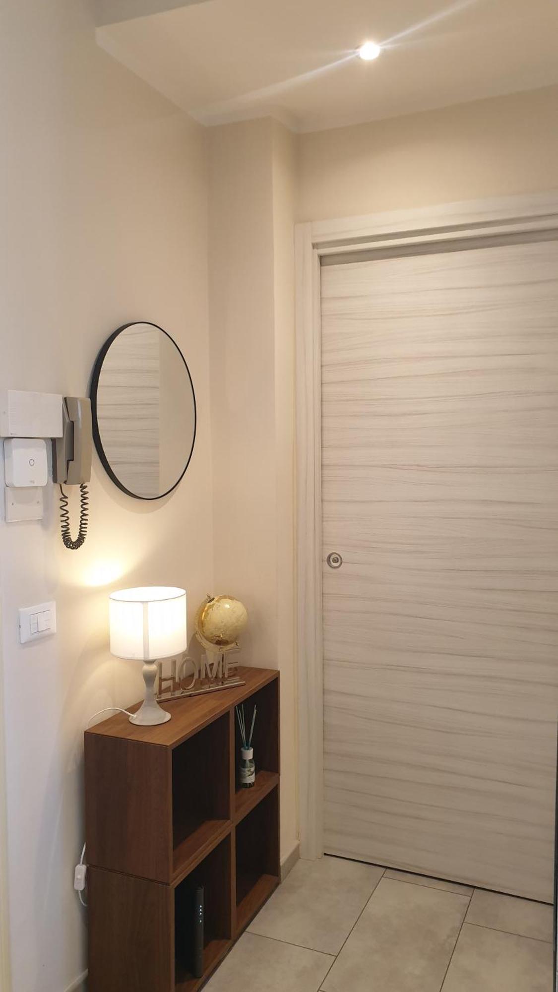 Suite Tuscolana Rome Luaran gambar
