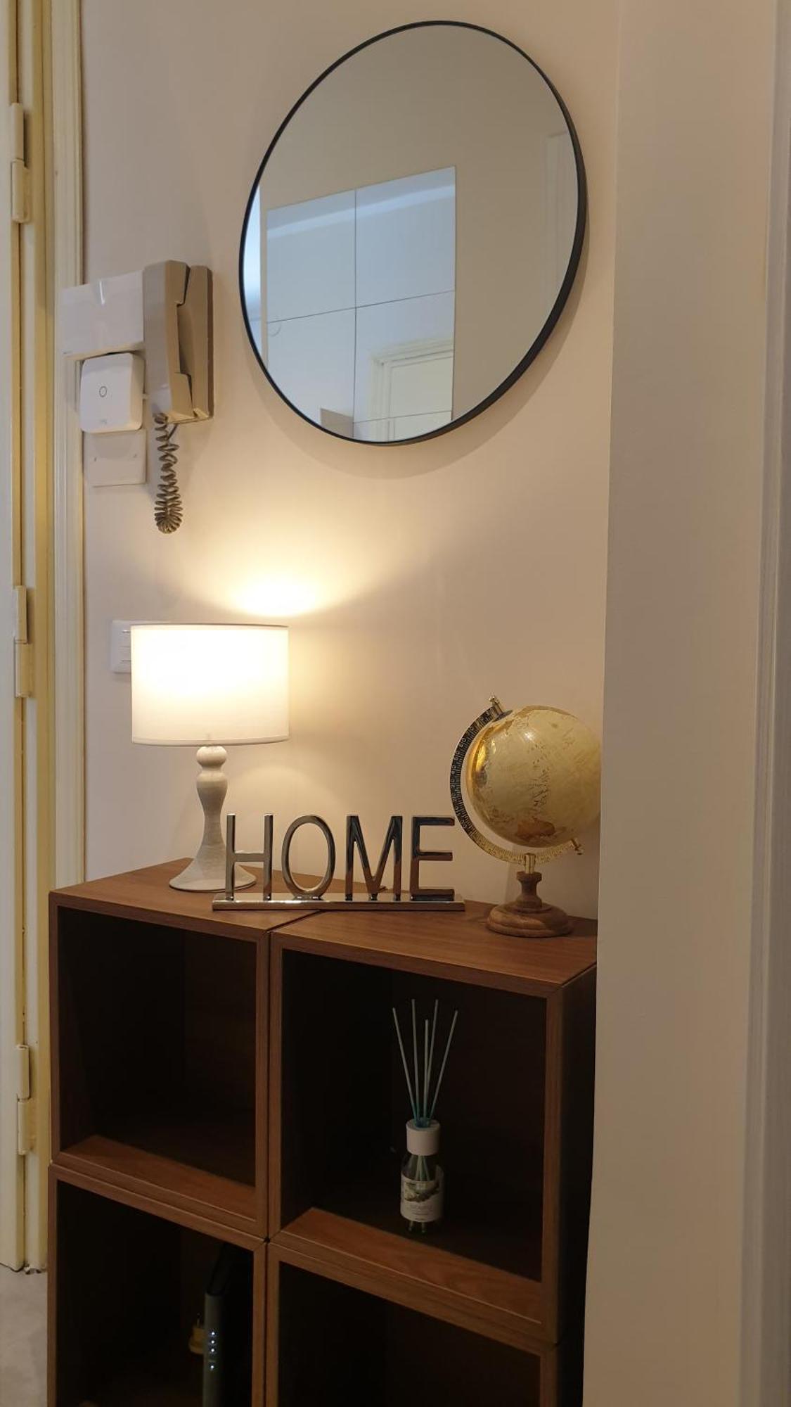 Suite Tuscolana Rome Luaran gambar