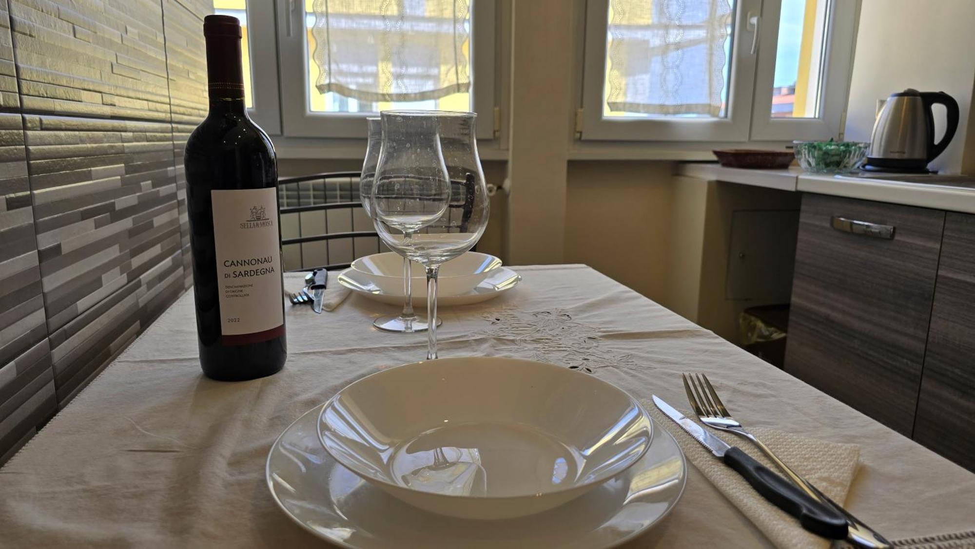 Suite Tuscolana Rome Luaran gambar