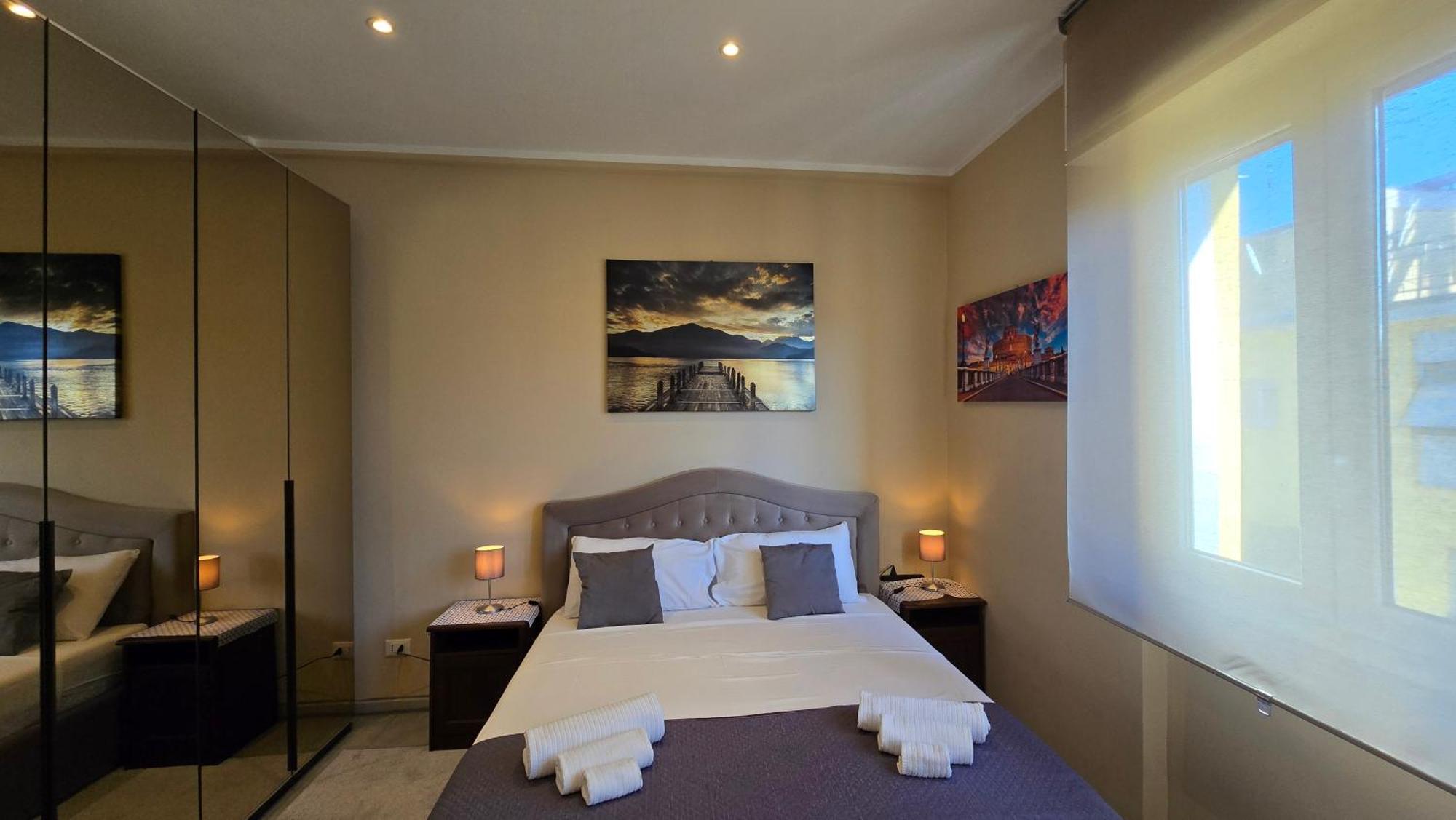 Suite Tuscolana Rome Luaran gambar